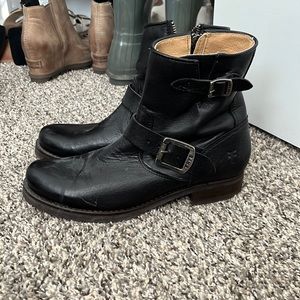 Frye Boot